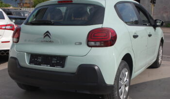 Citroen C3 1.2 puretech Feel 82CV neopatentati USB pieno