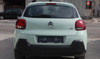 Citroen C3 1.2 puretech Feel 82CV neopatentati USB pieno