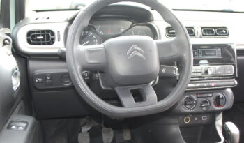 Citroen C3 1.2 puretech Feel 82CV neopatentati USB pieno