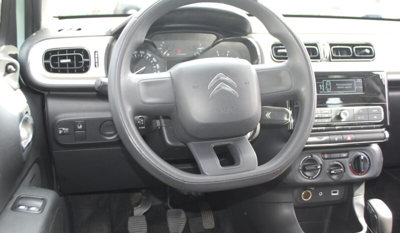 Citroen C3 1.2 puretech Feel 82CV neopatentati USB pieno