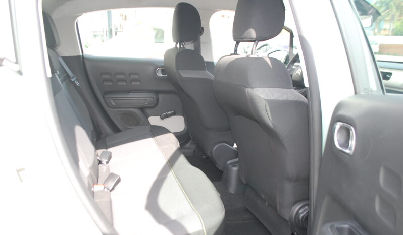 Citroen C3 1.2 puretech Feel 82CV neopatentati USB pieno