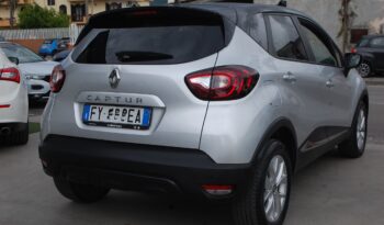 Renault Captur 1.5 dci Sport Edition 90CV edc my19 Navi Uff Italy pieno