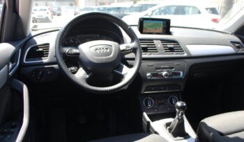 Audi Q3 2.0 TDI 120CV Design Uff Italy Led Navi Clima USB pieno