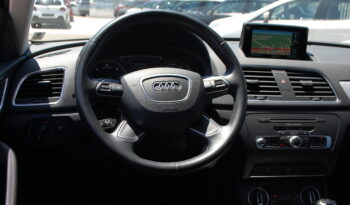 Audi Q3 2.0 TDI 120CV Design Uff Italy Led Navi Clima USB pieno