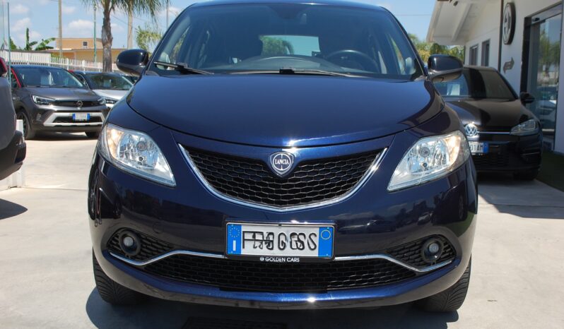 Lancia Ypsilon 900 TwinAir 80CV Gold Ecochic Metano Uff Italy USB pieno