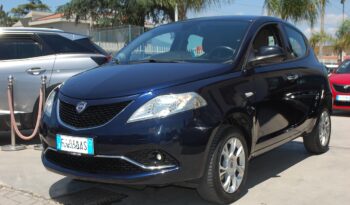 Lancia Ypsilon 900 TwinAir 80CV Gold Ecochic Metano Uff Italy USB pieno