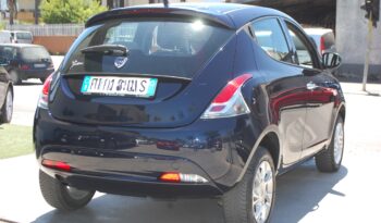 Lancia Ypsilon 900 TwinAir 80CV Gold Ecochic Metano Uff Italy USB pieno