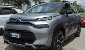 Citroen C3 Aircross 1.2 puretech 110CV Shine Pack S&S Uff Italy Navi pieno