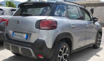 Citroen C3 Aircross 1.2 puretech 110CV Shine Pack S&S Uff Italy Navi pieno