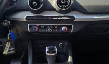 Audi Q2 30 2.0 tdi 116CV S-Tronic Uff Italy Led Clima Lega pieno