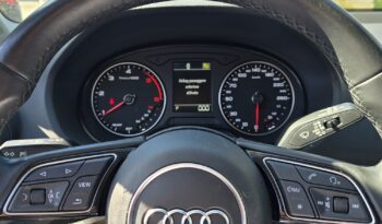 Audi Q2 30 2.0 tdi 116CV S-Tronic Uff Italy Led Clima Lega pieno