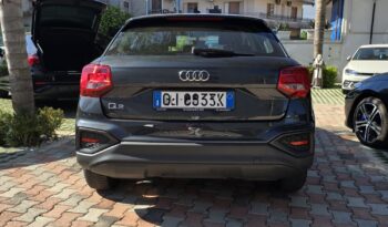 Audi Q2 30 2.0 tdi 116CV S-Tronic Uff Italy Led Clima Lega pieno