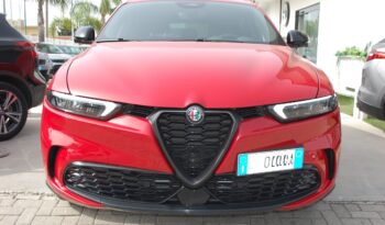 Alfa Romeo Tonale 1.6 Super 130CV tct6 Uff Italy Navi USB Clima Lega pieno