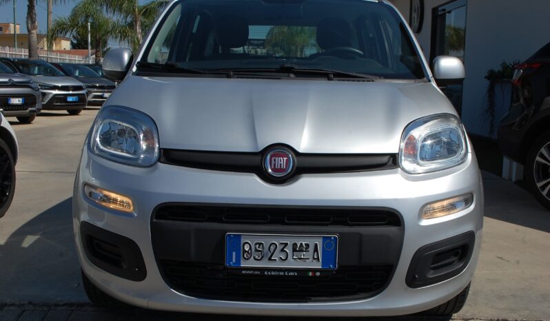 Fiat Panda 1.2 Bz 69CV Lounge S&S Uff Italy USB U-Connect pieno