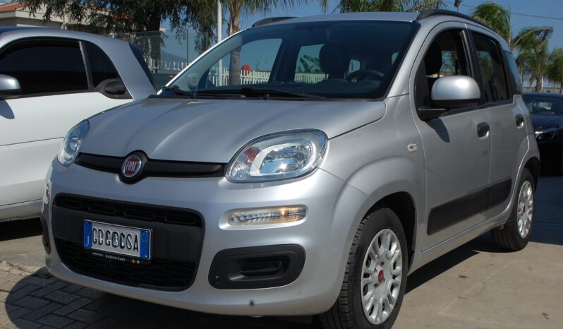 Fiat Panda 1.2 Bz 69CV Lounge S&S Uff Italy USB U-Connect pieno