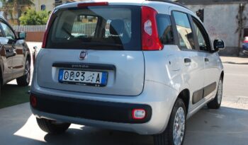 Fiat Panda 1.2 Bz 69CV Lounge S&S Uff Italy USB U-Connect pieno