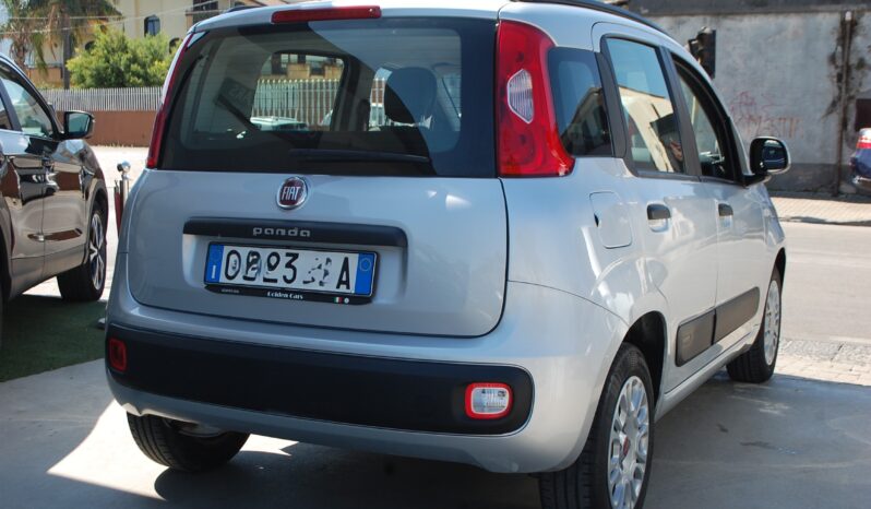 Fiat Panda 1.2 Bz 69CV Lounge S&S Uff Italy USB U-Connect pieno