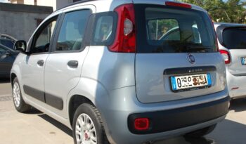 Fiat Panda 1.2 Bz 69CV Lounge S&S Uff Italy USB U-Connect pieno