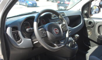 Fiat Panda 1.2 Bz 69CV Lounge S&S Uff Italy USB U-Connect pieno