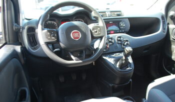 Fiat Panda 1.2 Bz 69CV Lounge S&S Uff Italy USB U-Connect pieno