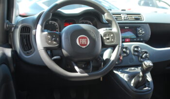 Fiat Panda 1.2 Bz 69CV Lounge S&S Uff Italy USB U-Connect pieno