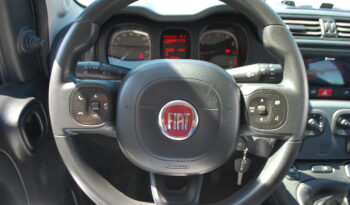 Fiat Panda 1.2 Bz 69CV Lounge S&S Uff Italy USB U-Connect pieno