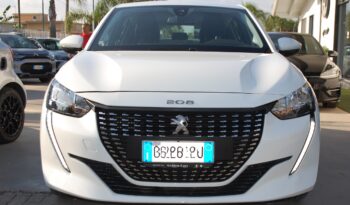 Peugeot 208 1.2 puretech 101CV Active S&S Uff Italy Lega USB pieno