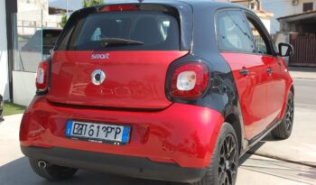 smart forFour 1.0 Urban 71CV Uff Italy USB Lega Bluetooth pieno