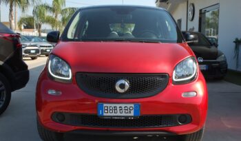 smart forFour 1.0 Urban 71CV Uff Italy USB Lega Bluetooth pieno