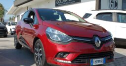 Renault Clio 0.9 tce Energy Duel Gpl 90CV Uff Italy Navi Pelle