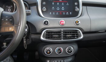 Fiat 500X 1.4 M-Air Cross 4×2 GPL 140CV Led Uff Italy USB pieno