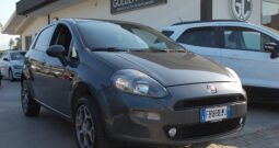 Fiat Punto 1.4 BZ/Metano Lounge 70CV Uff Italy USB