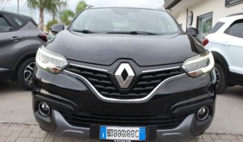 Renault Kadjar 1.5 dci Energy Hypnotic2 110CV Uff Italy Led Navi pieno