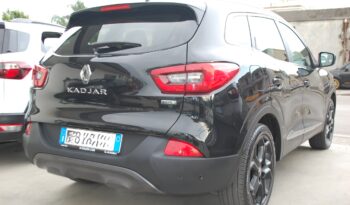 Renault Kadjar 1.5 dci Energy Hypnotic2 110CV Uff Italy Led Navi pieno