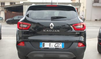 Renault Kadjar 1.5 dci Energy Hypnotic2 110CV Uff Italy Led Navi pieno