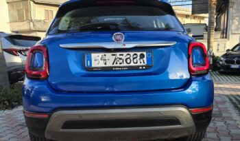 Fiat 500X 1.3 MJT Cross 4×2 95CV Uff Italy Full Led USB Lega pieno