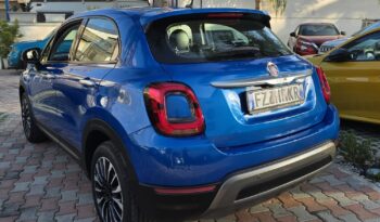 Fiat 500X 1.3 MJT Cross 4×2 95CV Uff Italy Full Led USB Lega pieno