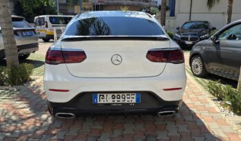 Mercedes-Benz GLC 250 d Coupe 2.2 204CV Premium AMG 4matic auto pieno