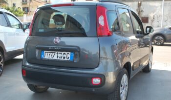 Fiat Panda 1.2 Lounge 69CV GPL Bluetooth USB Uff Italy pieno