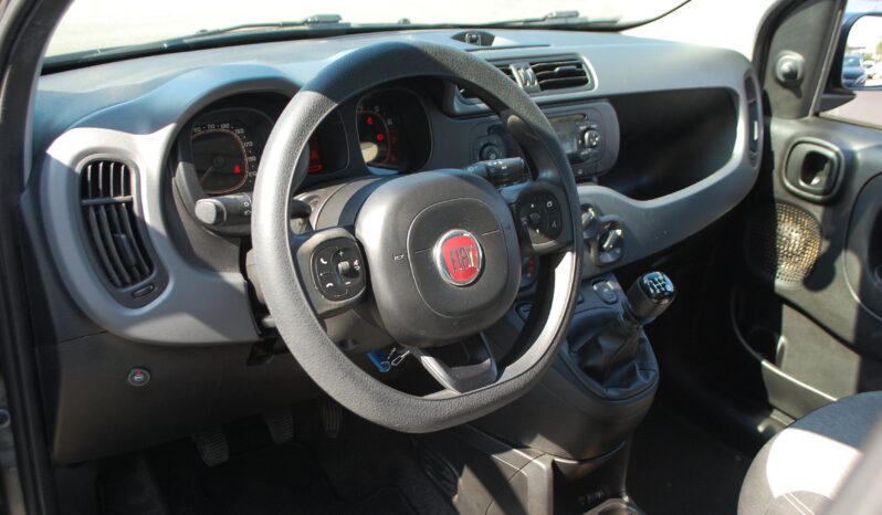 Fiat Panda 1.2 Lounge 69CV GPL Bluetooth USB Uff Italy pieno