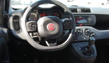 Fiat Panda 1.2 Lounge 69CV GPL Bluetooth USB Uff Italy pieno