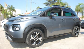 Citroen C3 Aircross 1.6 bluehdi 120CV Shine Uff Italy Lega Clima App pieno