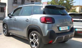 Citroen C3 Aircross 1.6 bluehdi 120CV Shine Uff Italy Lega Clima App pieno