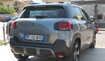 Citroen C3 Aircross 1.6 bluehdi 120CV Shine Uff Italy Lega Clima App pieno