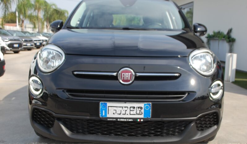 Fiat 500X 1.3 mjt Urban 4×2 95CV uff Italy Bluetooth USB pieno