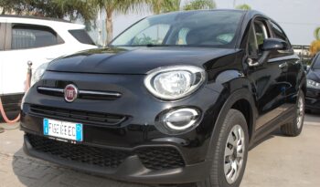 Fiat 500X 1.3 mjt Urban 4×2 95CV uff Italy Bluetooth USB pieno