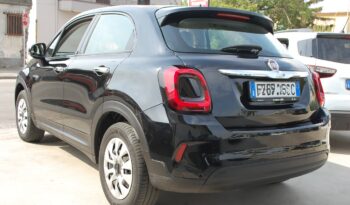 Fiat 500X 1.3 mjt Urban 4×2 95CV uff Italy Bluetooth USB pieno