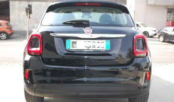 Fiat 500X 1.3 mjt Urban 4×2 95CV uff Italy Bluetooth USB pieno