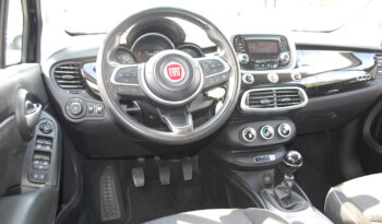 Fiat 500X 1.3 mjt Urban 4×2 95CV uff Italy Bluetooth USB pieno