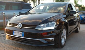 Volkswagen Golf 1.5 tsi Executive 130CV DSG BMT Com. Uff Italy Nav pieno